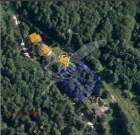 Снимка Продава ПАРЦЕЛ