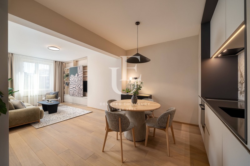 Продава 3-СТАЕН, град София, Център • 385000 € • 19844106 1 — Holmes.bg Продава 3-СТАЕН, град София, Център • 385000 € • 19844106 1