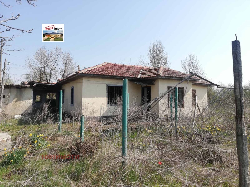 Продава  Къща област Добрич , с. Пчеларово , 80 кв.м | 69234039 - изображение [8]