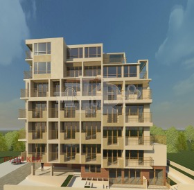 2-СТАЕН, 39 m2 - Holmes.bg 2-СТАЕН, 39 m2