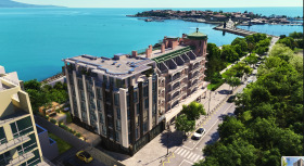 Продава 2-стаен, гр. Несебър