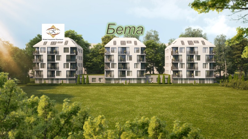 Продава 3-СТАЕН, град Варна, Младост 1 • 180000 € / 352049.40 лв. • 20112213 1 — Holmes.bg Продава 3-СТАЕН, град Варна, Младост 1 • 180000 € / 352049.40 лв. • 20112213 1