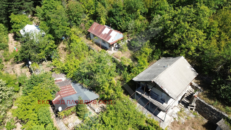 Продава КЪЩА, област Пловдив, с. Бачково • 35000 € • 94574313 1 — Holmes.bg Продава КЪЩА, област Пловдив, с. Бачково • 35000 € • 94574313 1