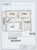 Продава Етаж от къща град Перник , Каменина , 148 кв.м | 35119435 — Imoti.com Продава Етаж от къща град Перник , Каменина , 148 кв.м | 35119435