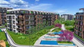 3-СТАЕН, 131 m2 - Holmes.bg 3-СТАЕН, 131 m2