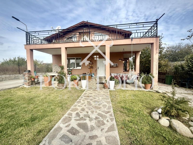 Продава КЪЩА, област Бургас, с. Полски извор • 179800 € • 48024848 1 — Holmes.bg Продава КЪЩА, област Бургас, с. Полски извор • 179800 € • 48024848 1