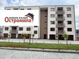 Продава 2-стаен, град Пловдив