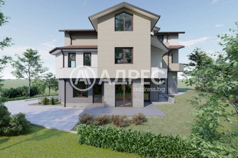 Продава КЪЩА, град София, гр. Банкя • 364000 € / 711922.12 лв. • 10160669 1 — Holmes.bg Продава КЪЩА, град София, гр. Банкя • 364000 € / 711922.12 лв. • 10160669 1