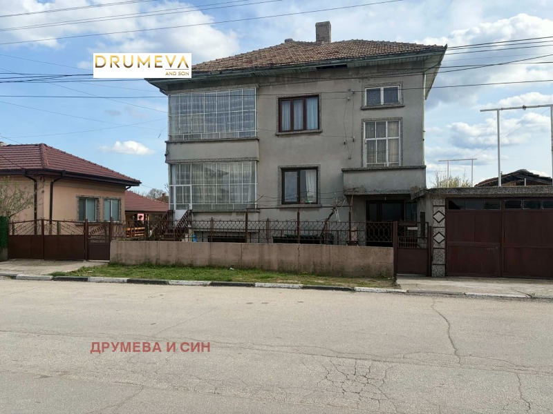 Продава КЪЩА, област Силистра, с. Калипетрово • 215000 € / 420503.45 лв. • 43628788 1 — Holmes.bg Продава КЪЩА, област Силистра, с. Калипетрово • 215000 € / 420503.45 лв. • 43628788 1