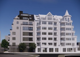 2-СТАЕН, 68 m2 - Holmes.bg 2-СТАЕН, 68 m2