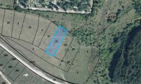 ПАРЦЕЛ, 1 036 m2 - Holmes.bg ПАРЦЕЛ, 1 036 m2