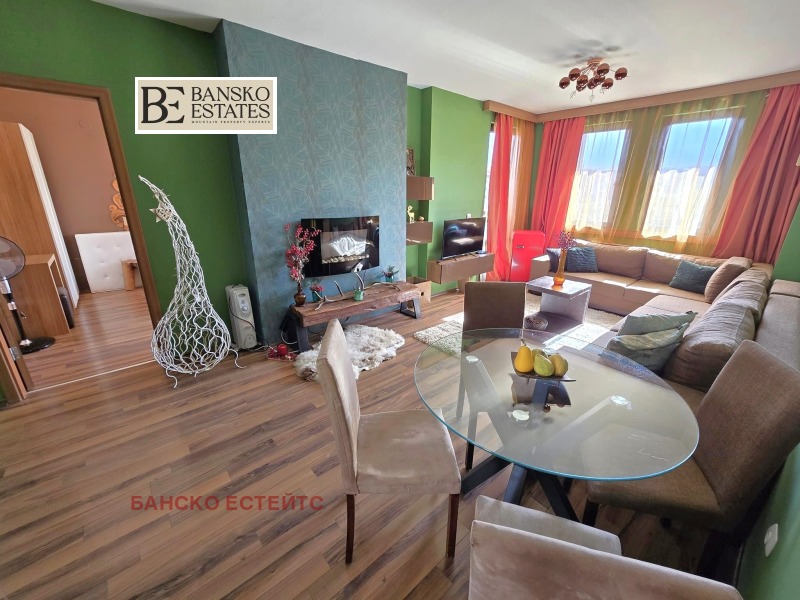 Продава 3-СТАЕН, област Благоевград, гр. Банско • 127900 € / 250150.66 лв. • 52052931 1 — Holmes.bg Продава 3-СТАЕН, област Благоевград, гр. Банско • 127900 € / 250150.66 лв. • 52052931 1