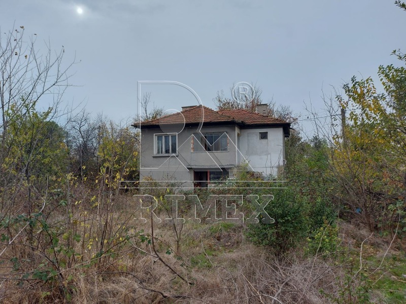 Продава  Къща, област Пловдив, с. Бенковски •  100 000 EUR • ID 16707873 — holmes.bg - [1] 