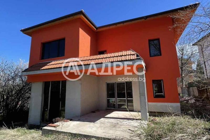 Продава КЪЩА, град София, гр. Банкя • 430000 € • 45976088 1 — Holmes.bg Продава КЪЩА, град София, гр. Банкя • 430000 € • 45976088 1
