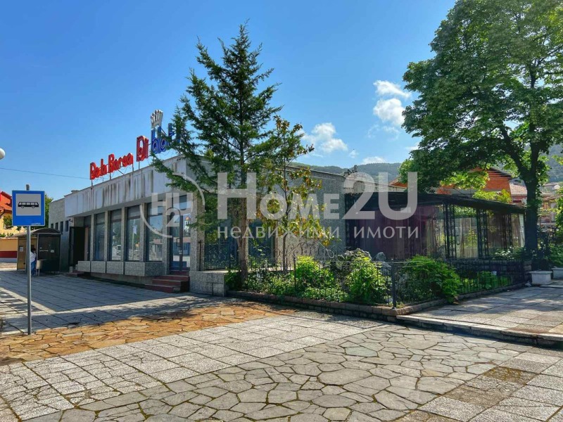 Продава  Заведение, област Пловдив, с. Устина •  322 000 EUR • ID 10980457 — holmes.bg - [1] 