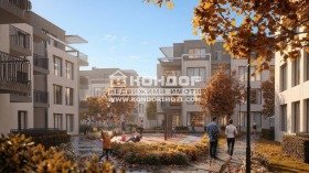 2-СТАЕН, 76 m2 - Holmes.bg 2-СТАЕН, 76 m2