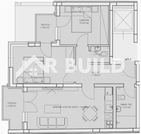Продава 3-СТАЕН | Imot.bg — малка снимка 2