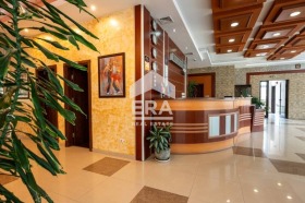 Обява Продава ХОТЕЛ,гр. Велинград, област Пазарджик