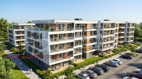 1-СТАЕН, 41 m2 - Holmes.bg 1-СТАЕН, 41 m2