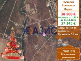ПАРЦЕЛ, 495 m2 - Holmes.bg ПАРЦЕЛ, 495 m2