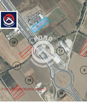 ПАРЦЕЛ, 3 880 m2 - Holmes.bg ПАРЦЕЛ, 3 880 m2