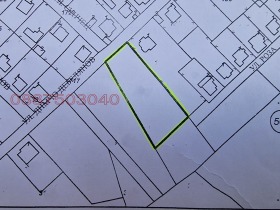Обява Продава ПАРЦЕЛ,гр. Долна баня, област София
