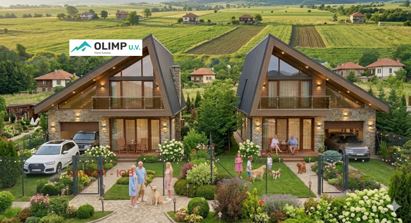 Продава ПАРЦЕЛ, град София, с. Мало Бучино • 146976 € / 287460.07 лв. • 93480566 1 — Holmes.bg Продава ПАРЦЕЛ, град София, с. Мало Бучино • 146976 € / 287460.07 лв. • 93480566 1