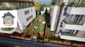 3-СТАЕН, 94 m2 - Holmes.bg 3-СТАЕН, 94 m2