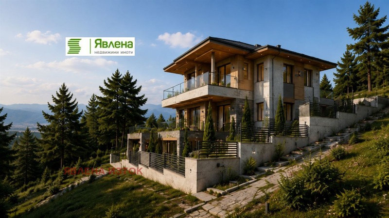 Продава ПАРЦЕЛ, град София, с. Бистрица • 399000 € • 33217315 1 — Holmes.bg Продава ПАРЦЕЛ, град София, с. Бистрица • 399000 € • 33217315 1