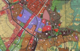 Продажба на парцели в град Благоевград - изображение 5 