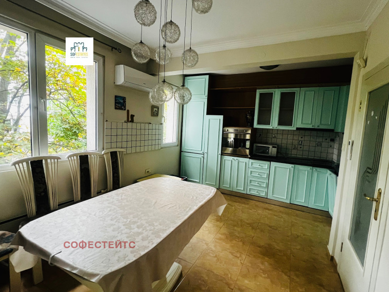 Продава 3-СТАЕН, град София, Лозенец • 510000 € • 82724286 1 — Holmes.bg Продава 3-СТАЕН, град София, Лозенец • 510000 € • 82724286 1