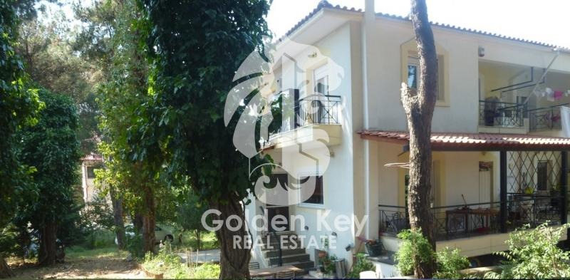 Продава  Къща, Гърция, Солун •  250 000 EUR • ID 84007101 — holmes.bg - [1] 