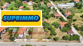 Продава Парцел, с. Алино