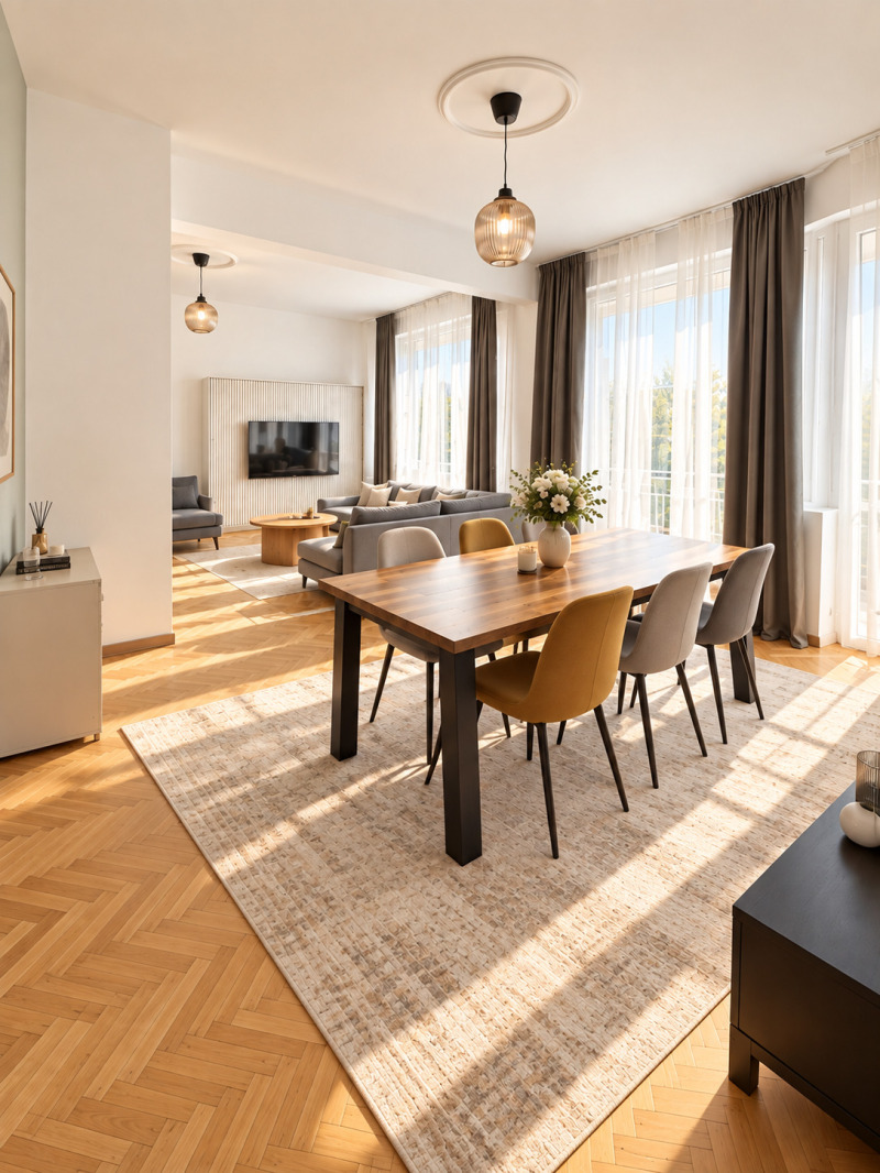 Продава 3-СТАЕН, град София, Център • 560000 € • 14683511 1 — Holmes.bg Продава 3-СТАЕН, град София, Център • 560000 € • 14683511 1