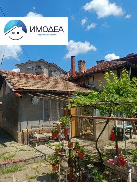 КЪЩА, 60 m2 - Holmes.bg КЪЩА, 60 m2