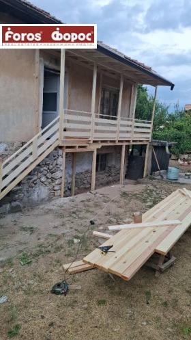 КЪЩА, 150 m2 - Holmes.bg КЪЩА, 150 m2