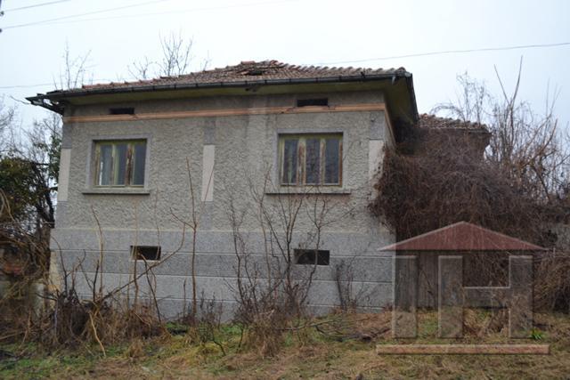 Продава  Къща област Велико Търново , с. Николаево , 120 кв.м | 79382352 - изображение [8]