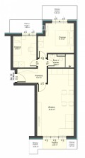 Продава 3-СТАЕН, град Варна, Аспарухово • 92563 € / 181037.49 лв. • 13570601 2 — Holmes.bg Продава 3-СТАЕН, град Варна, Аспарухово • 92563 € / 181037.49 лв. • 13570601 2