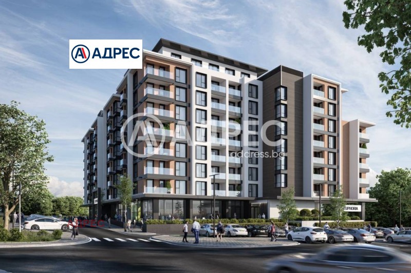 Продава 3-СТАЕН, град Варна, Възраждане 1 • 188108 € • 60017153 1 — Holmes.bg Продава 3-СТАЕН, град Варна, Възраждане 1 • 188108 € • 60017153 1