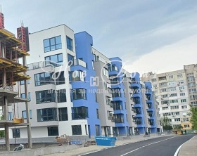 3-СТАЕН, 97 m2 - Holmes.bg 3-СТАЕН, 97 m2