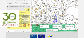ПАРЦЕЛ, 727 m2 - Holmes.bg ПАРЦЕЛ, 727 m2