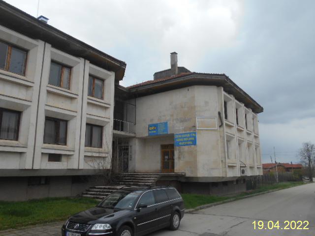 Продава  Офис област Варна , гр. Суворово , 329 кв.м | 49199143
