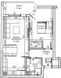 Продава 2-СТАЕН, град Варна, Завод Дружба • 250000 € • 15504225 4 — Holmes.bg Продава 2-СТАЕН, град Варна, Завод Дружба • 250000 € • 15504225 4