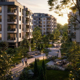 Обява Продава 3-СТАЕН,град Пловдив, Христо Смирненски