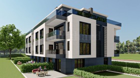 3-СТАЕН, 117 m2 - Holmes.bg 3-СТАЕН, 117 m2