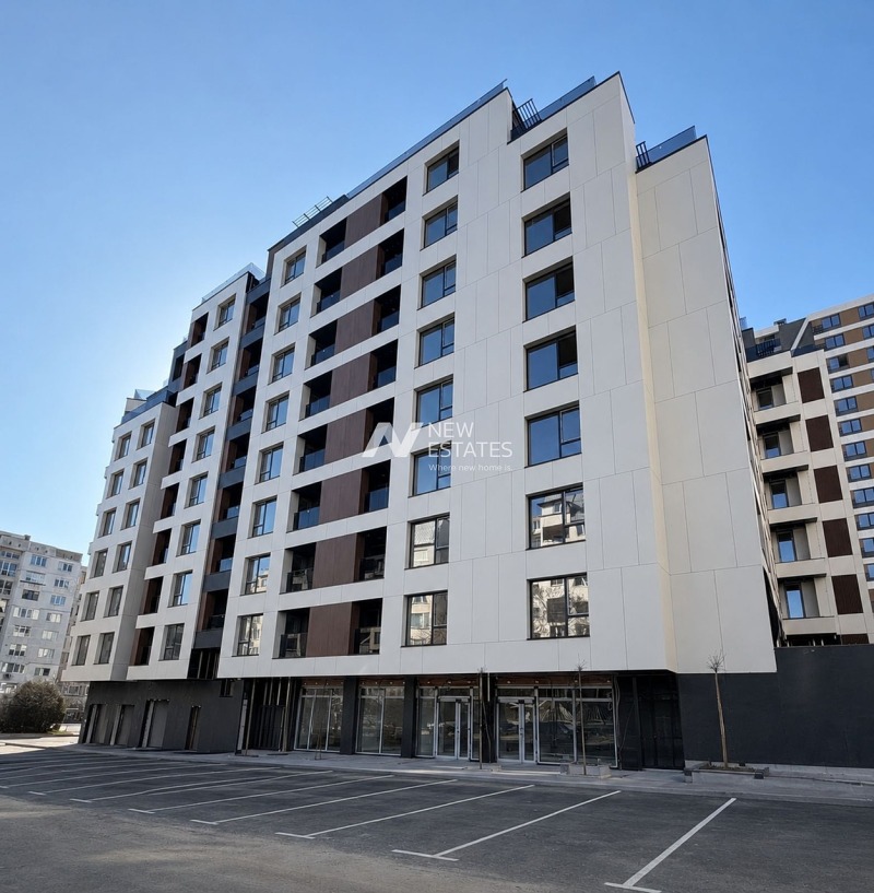 Продава 3-СТАЕН, град София, Младост 4 • 347758 € • 85692160 1 — Holmes.bg Продава 3-СТАЕН, град София, Младост 4 • 347758 € • 85692160 1