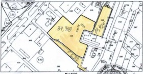 ПАРЦЕЛ, 55 395 m2 - Holmes.bg ПАРЦЕЛ, 55 395 m2