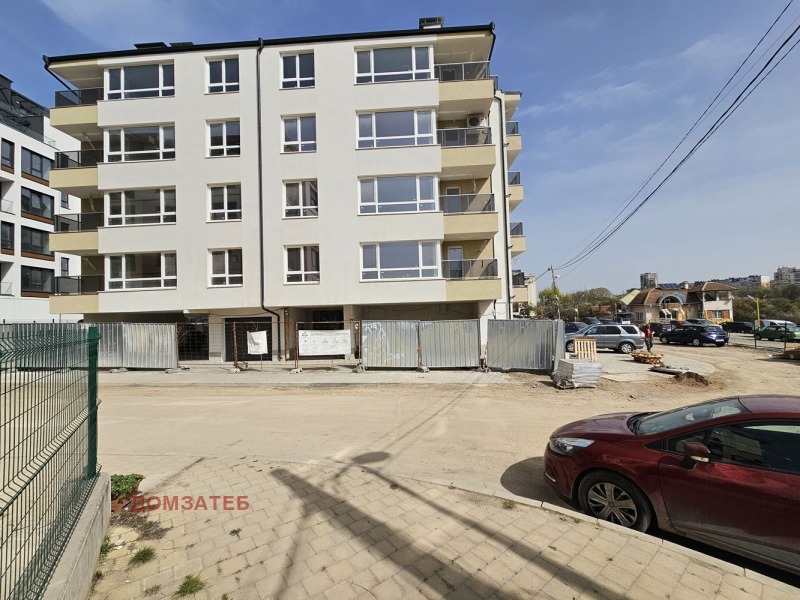 Продава 3-СТАЕН, град София, Младост 2 • 285000 € • 60327737 1 — Holmes.bg Продава 3-СТАЕН, град София, Младост 2 • 285000 € • 60327737 1