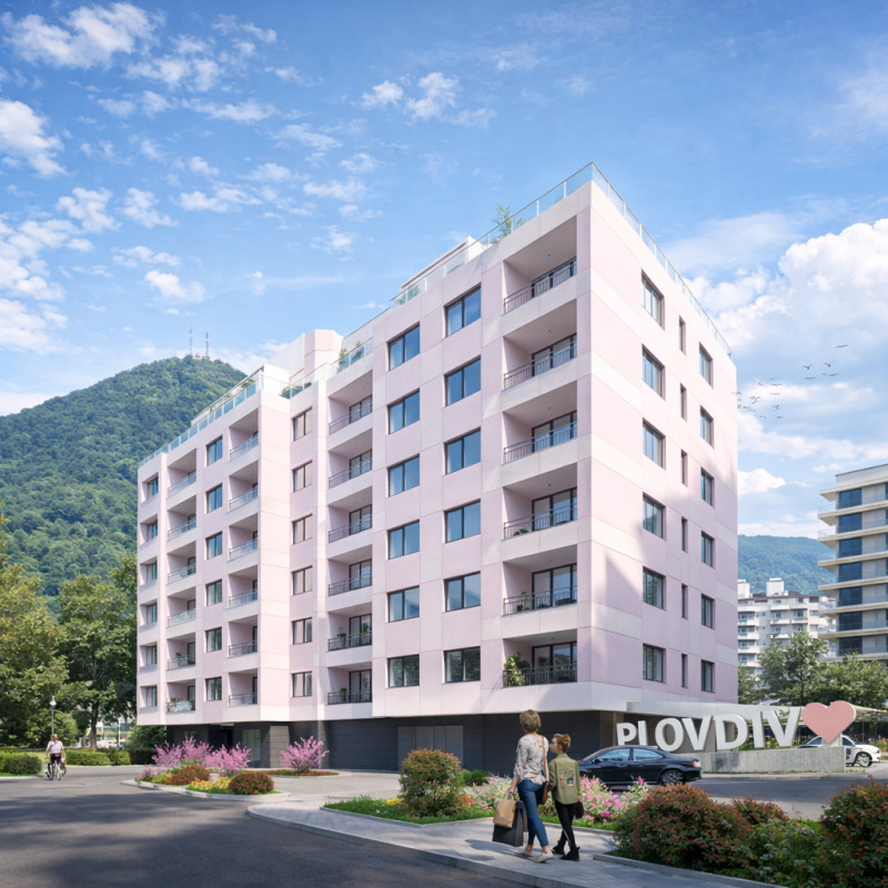 Продава 3-СТАЕН, град Пловдив, Христо Смирненски • 199056 € / 389319.70 лв. • 24446875 1 — Holmes.bg Продава 3-СТАЕН, град Пловдив, Христо Смирненски • 199056 € / 389319.70 лв. • 24446875 1