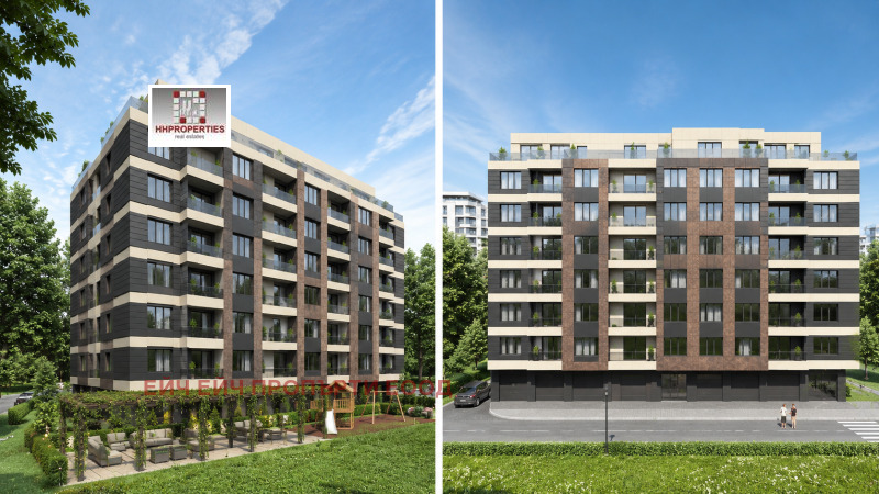 Продава 3-СТАЕН, град Пловдив, Христо Смирненски • 187550 € / 366815.92 лв. • 42525831 1 — Holmes.bg Продава 3-СТАЕН, град Пловдив, Христо Смирненски • 187550 € / 366815.92 лв. • 42525831 1